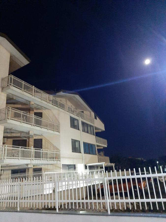 Ai Nidi Del Borgo 2 Lägenhet Marzamemi Exteriör bild
