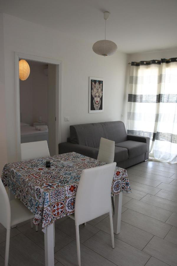 Ai Nidi Del Borgo 2 Lägenhet Marzamemi Exteriör bild
